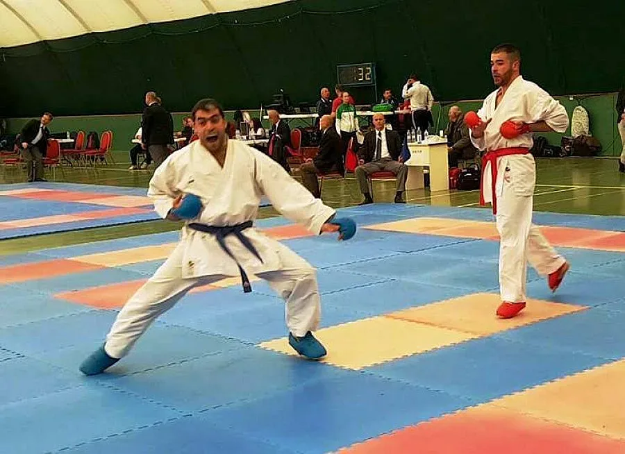 Български каратисти гонят през уикенда визи за Токио 2020