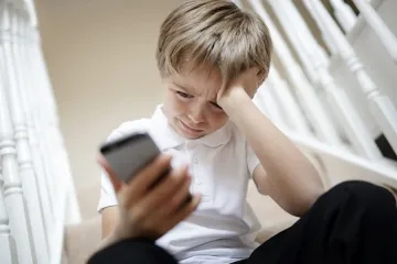 Синият кит, или любовници на смъртта