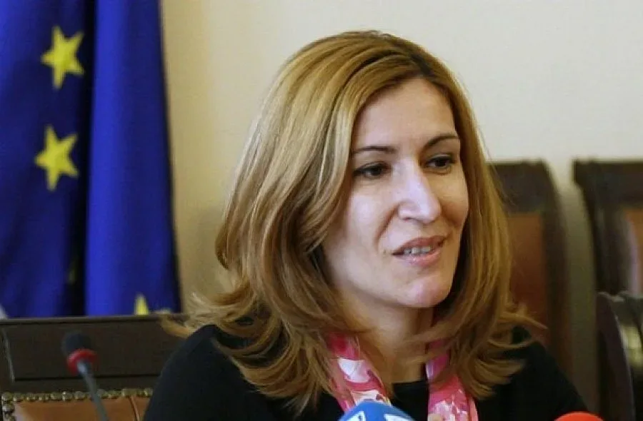 Н. Ангелкова: "Слънчев бряг" да се даде на община Несебър