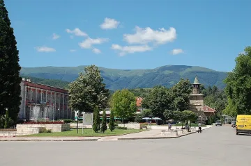 Берковица празнува днес