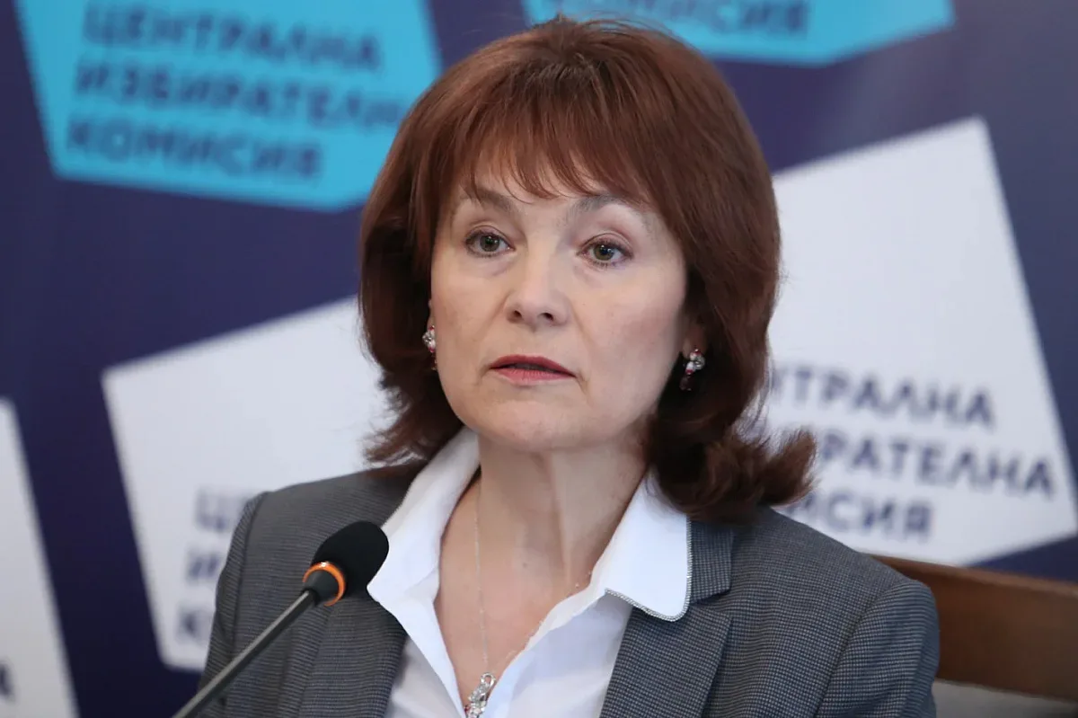 ЦИК проговори за бюлетините. Ще има ли промени в парламента?
