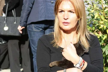 Сбогувахме се с Петя