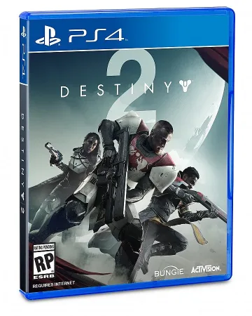 Мтел пуска в продажба бяла PlayStation 4 Pro в комплект с играта Destiny 2