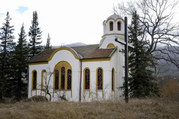 Отпуснаха 120 000 лева за военни паметници