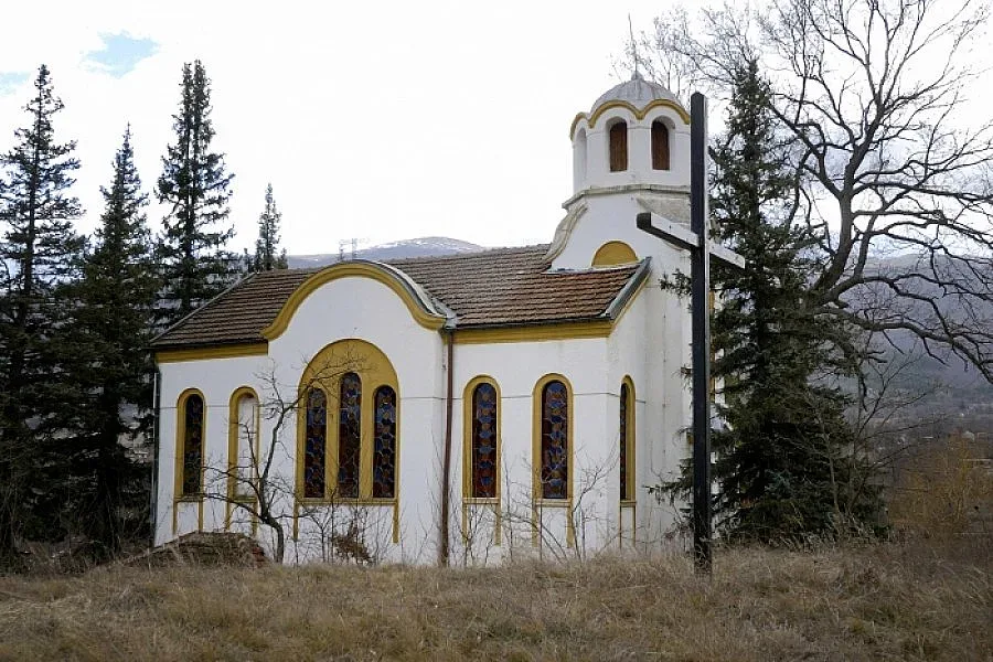 Отпуснаха 120 000 лева за военни паметници