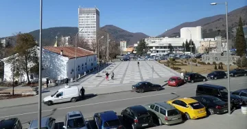 Бивш футболен национал стана контрольор в Сливен