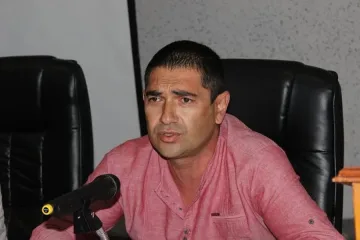 Обвиниха Лазар Влайков и го тикнаха зад решетките