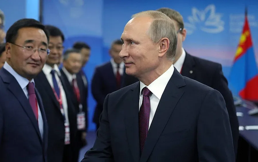 Путин предлага търговия вместо война със Северна Корея