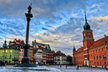 ЕС ще увеличи натиска си срещу Полша