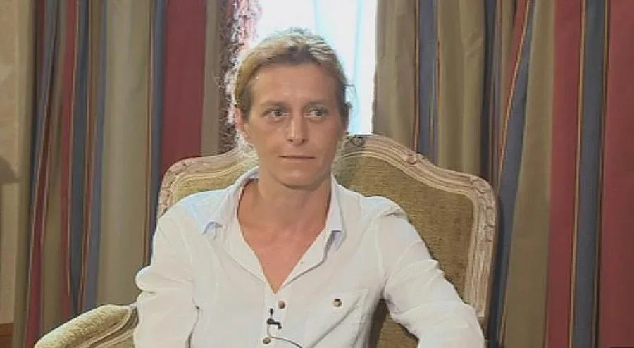 IN MEMORIAM! Разделяме се и с Биляна Пилц