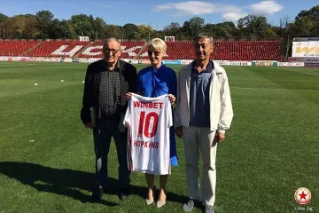 Британският посланик стана цесекар