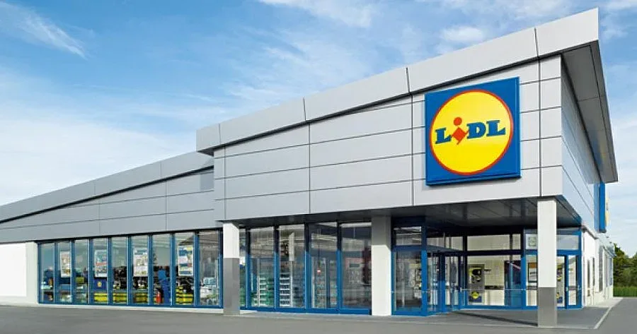 "Лидл" се покая, ще сменя опаковките