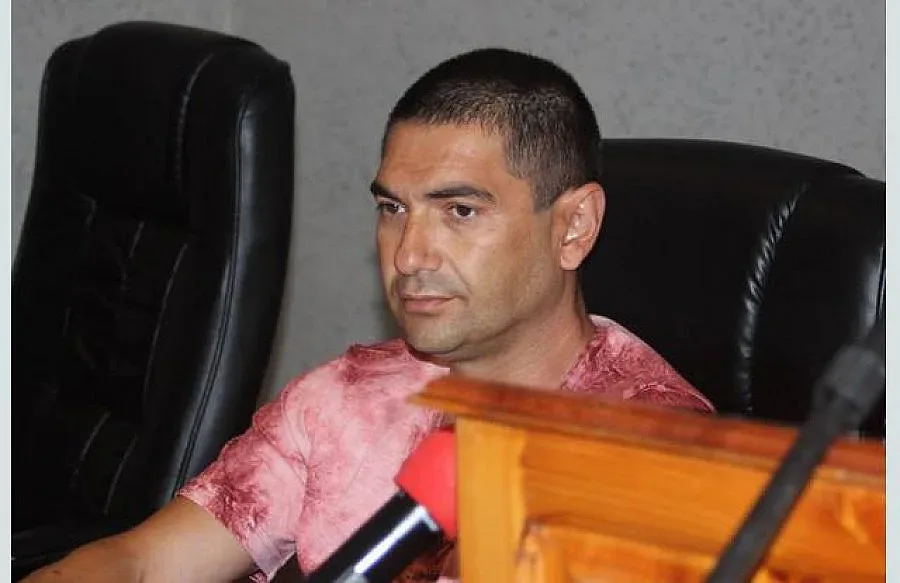 Лазар Влайков подава оставка в община Септември