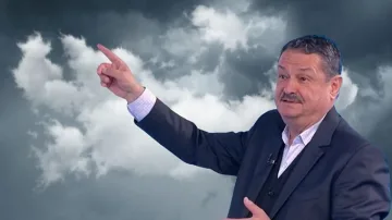 Проф. Рачев стресна с прогноза за 3 март. Времето носи нещо неочаквано