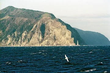 Мост ще свърже Русия и Япония