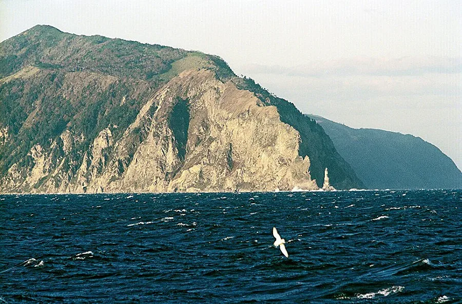 Мост ще свърже Русия и Япония