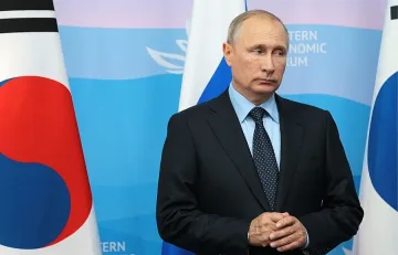 Русия не признава КНДР като ядрена сила