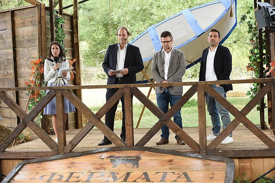 „Фермата" стартира от нулата