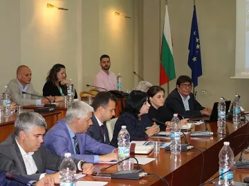 Еспертите: Газът няма да скочи с повече 2,4% заради новите тарифи