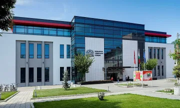 30% повече кандидат-студенти в Медицински университет – Пловдив