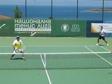 НТЛ определя в Созопол най-добрите за Мастърса