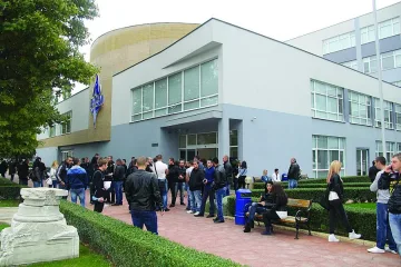 ВУСИ се превръща в хит сред кандидат-студентите