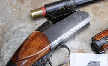 11-годишно дете се самопростреля с ловна пушка /ОБНОВЕНА/