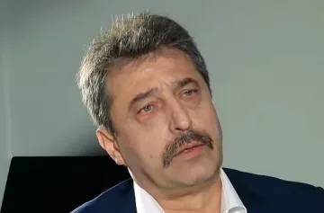 За банкера беглец само с любов