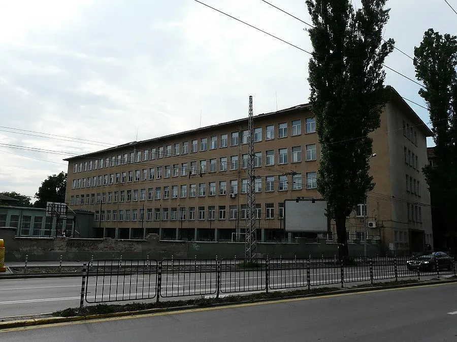 Уволниха директора на СМГ