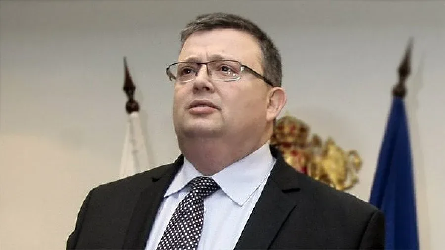 Цацаров: Пловдивската прокуратура изземва убийството във Виноградец /ОБНОВЕНА/