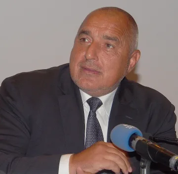 Борисов: Не може навсякъде да има полиция, трябва и дисциплина