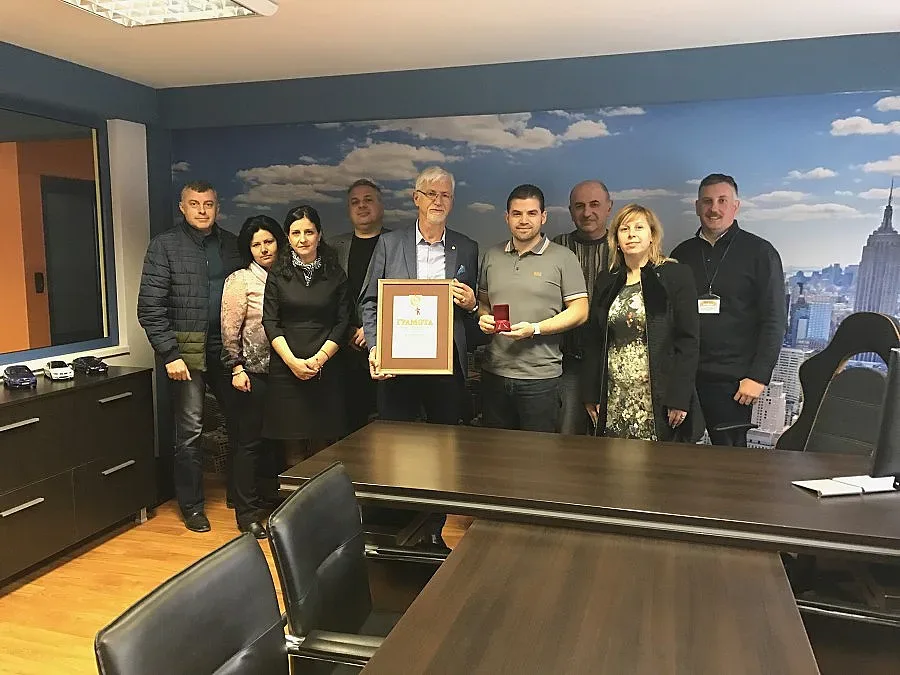 Fibank в подкрепа на българския бизнес