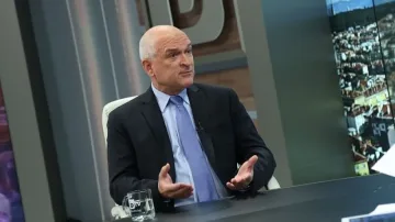 Главчев: Антикорупционният закон ще се приеме, ако има компромис в парламента