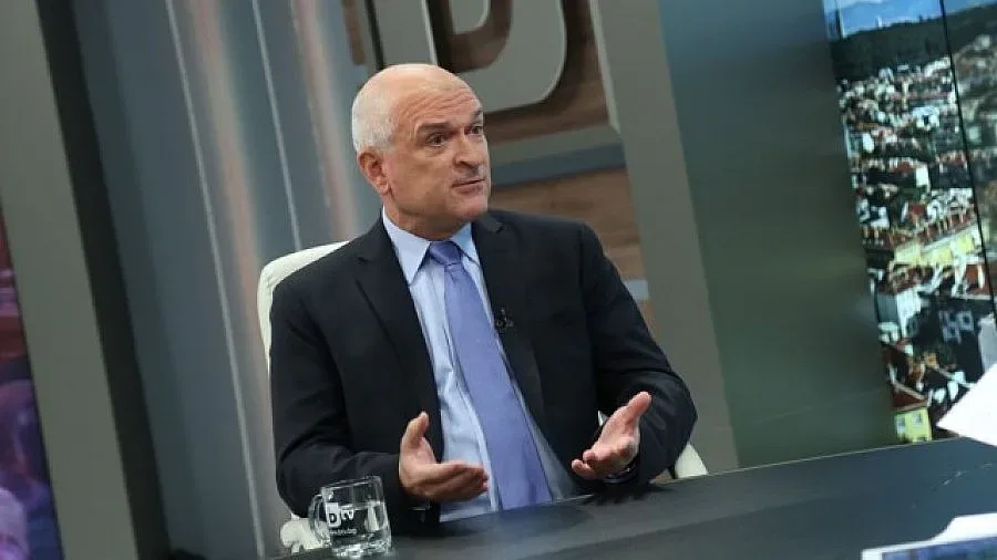 Главчев: Антикорупционният закон ще се приеме, ако има компромис в парламента