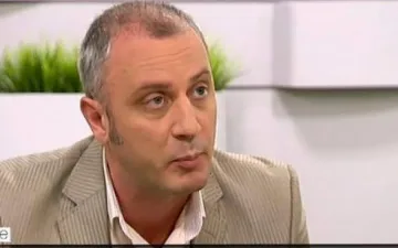 Детските рождени дни като сръбски сватби