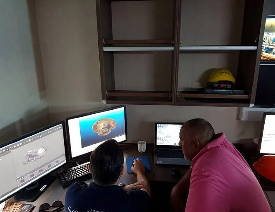 Борисов ще обсъди създаването на морски музей в Созопол /ОБНОВЕНА/