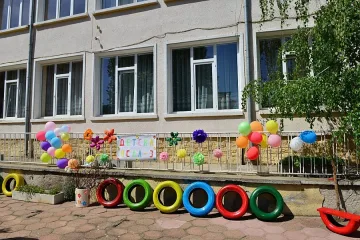 83% от детските градини са оборудвани с видеокамери