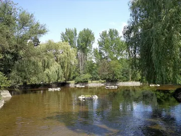 Парк "Врана" привлича туристи като магнит