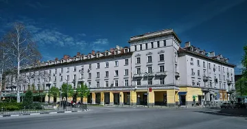 Димитровград става маршрут за председателството на СЕ