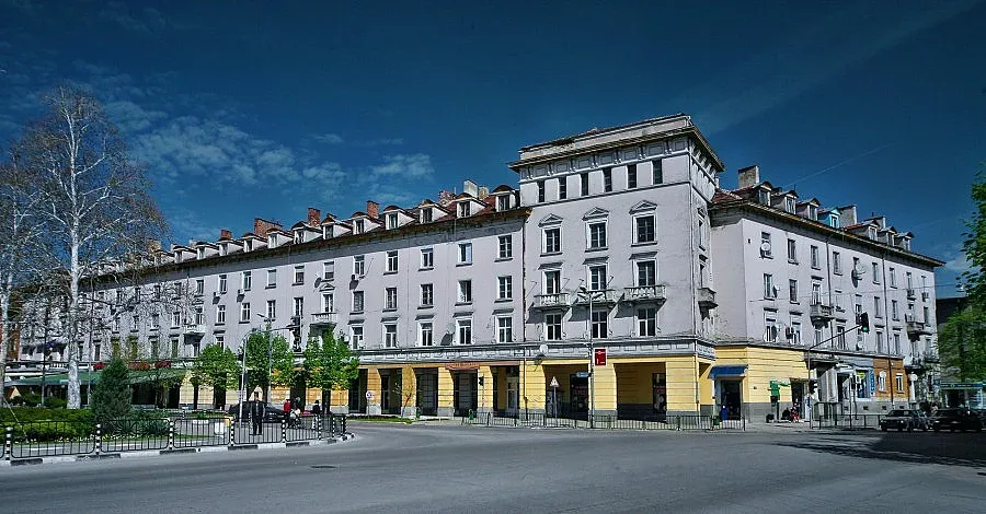 Димитровград става маршрут за председателството на СЕ