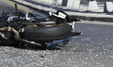 Мотоциклетист загина на между Карлово и Калофер