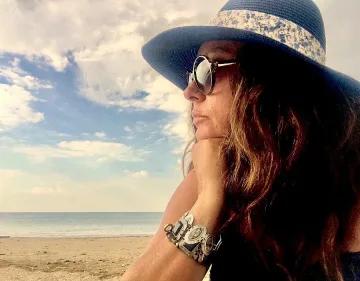 Мария Лалева: Свободата започва с отказа да притежаваш