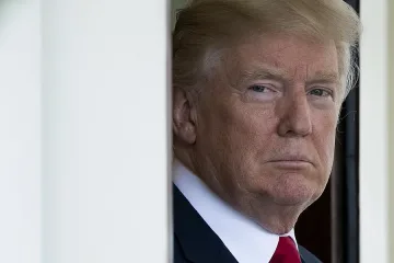 Белият дом поиска 7,85 млрд. за щетите от "Харви"