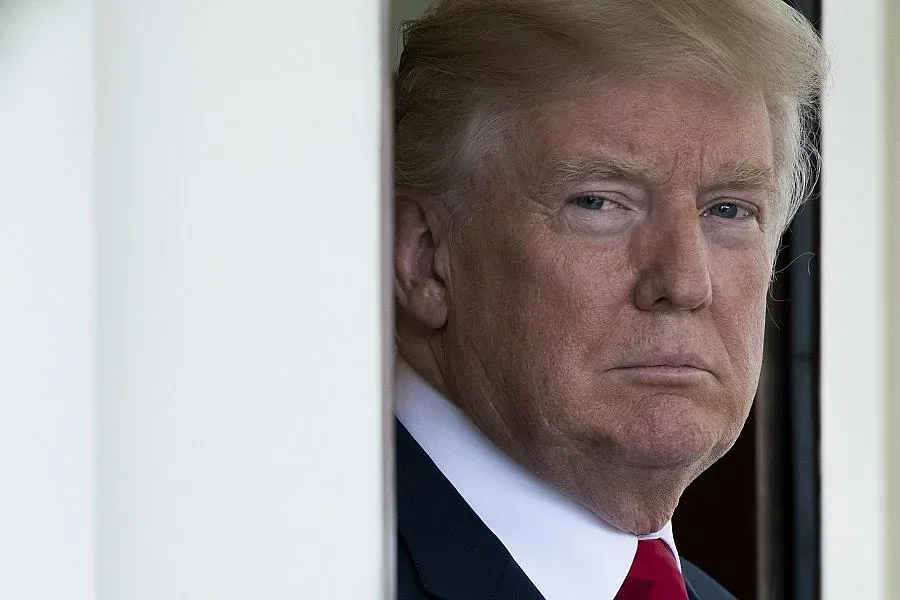 Белият дом поиска 7,85 млрд. за щетите от "Харви"