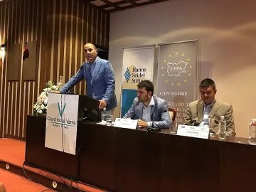 ГЕРБ: Не искаме президентска република