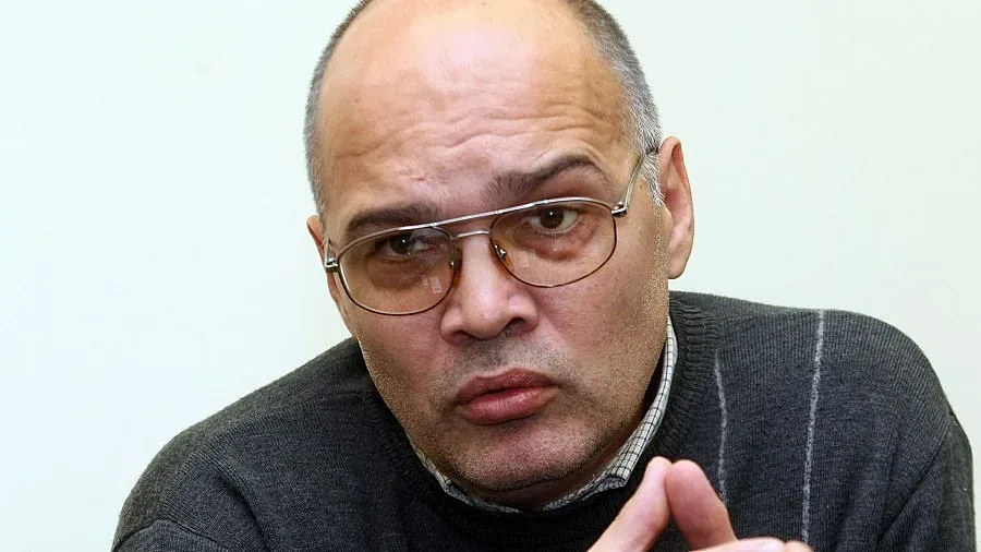 Битката за шапката на "Антикорупция"