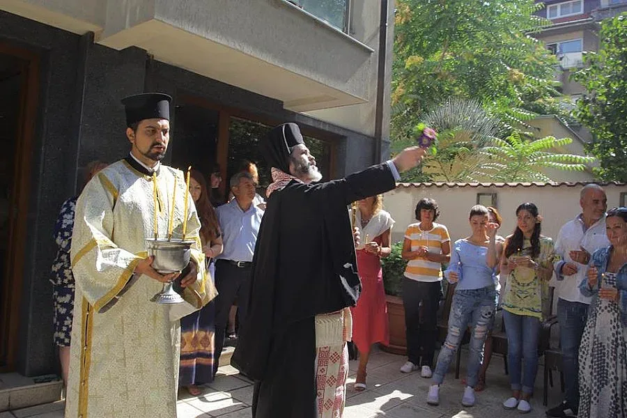 На многая лета за "Стандарт"