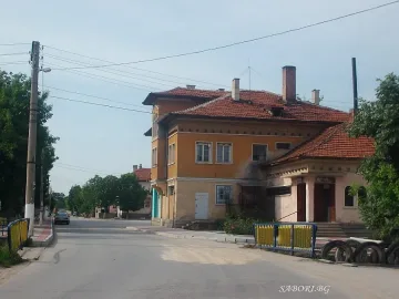 Версия: Детето-убиец може да е параван