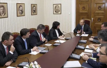 Радев иска гаранции, за да назначава в новата агенция