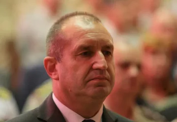 И президентът поздрави мюсюлманите за Курбан Байрям